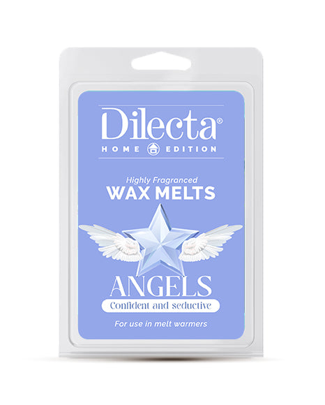Angels Wax Melt - Dilecta