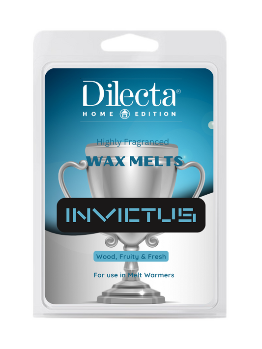Invictus Wax Melt