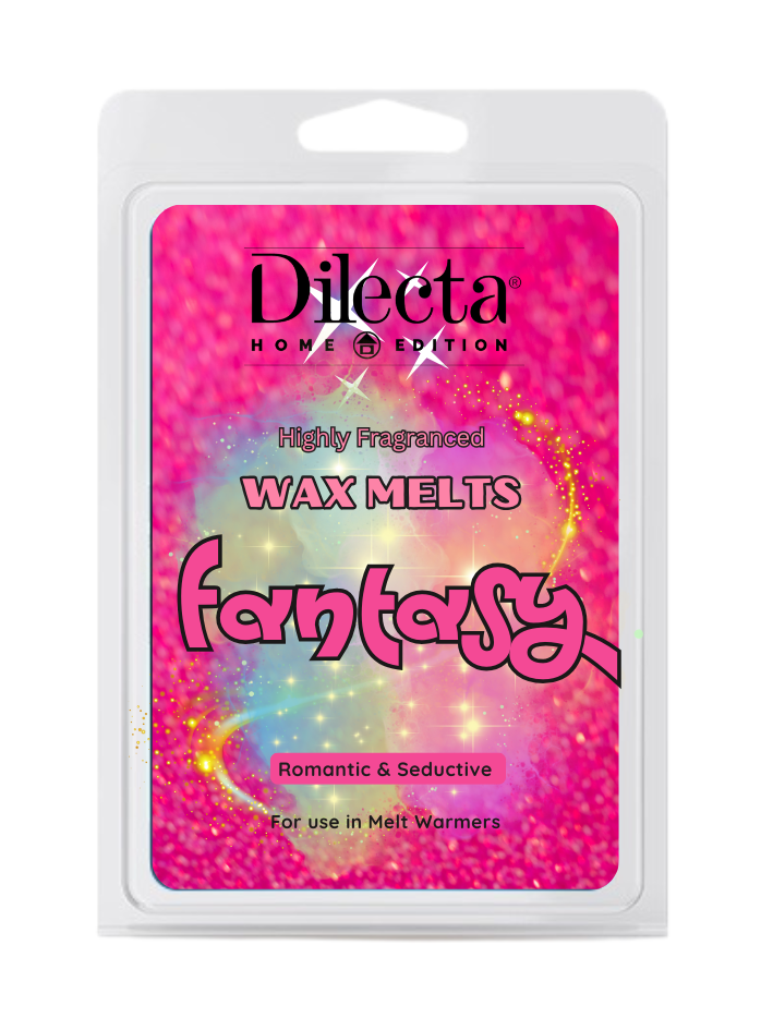 Fantasy Wax Melt