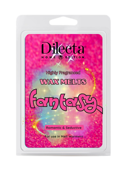 Fantasy Wax Melt