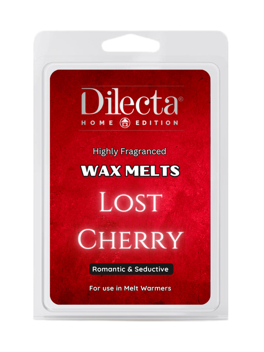 Lost Cherry Wax Melt