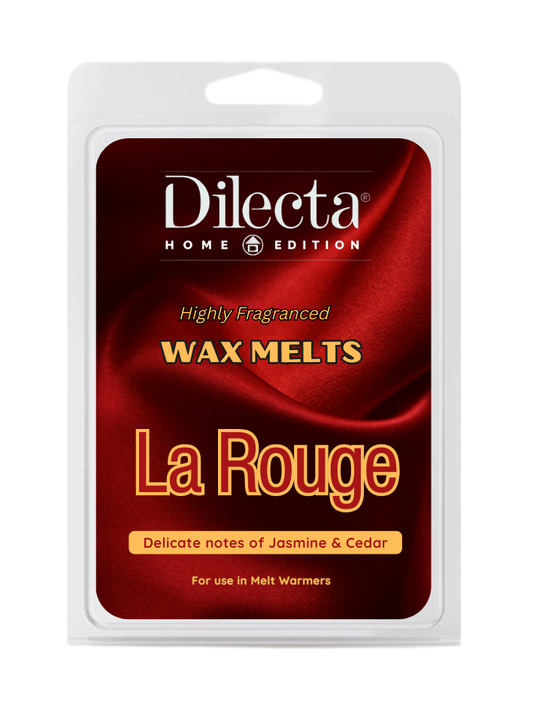 La Rouge Wax Melt