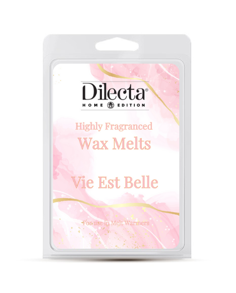 Vie Est Belle Wax Melt