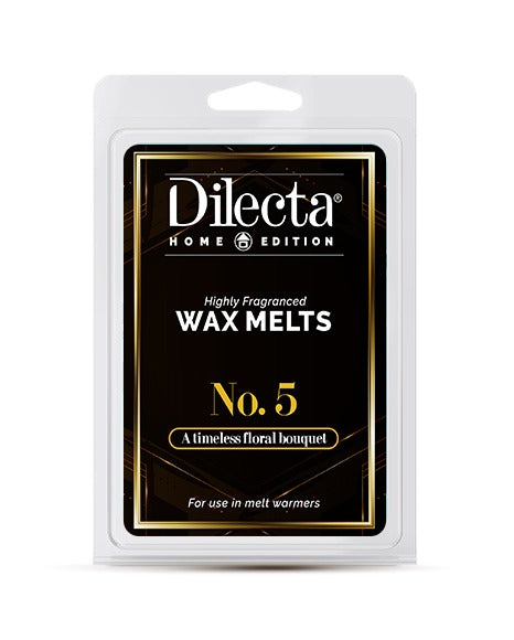No5 Wax Melt - Dilecta