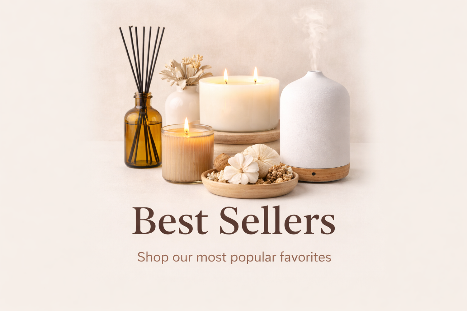 Best Sellers