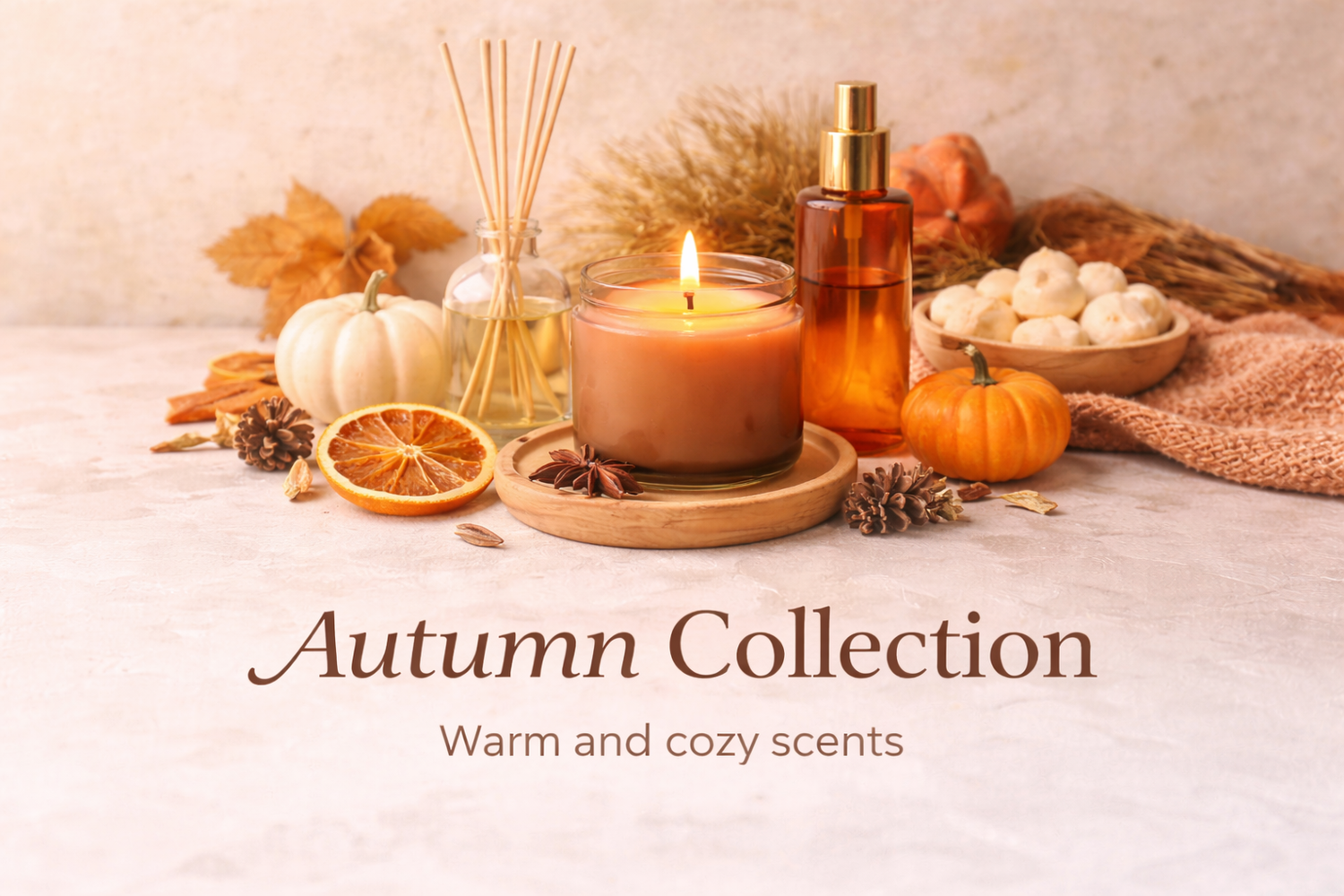 Autumn Collection