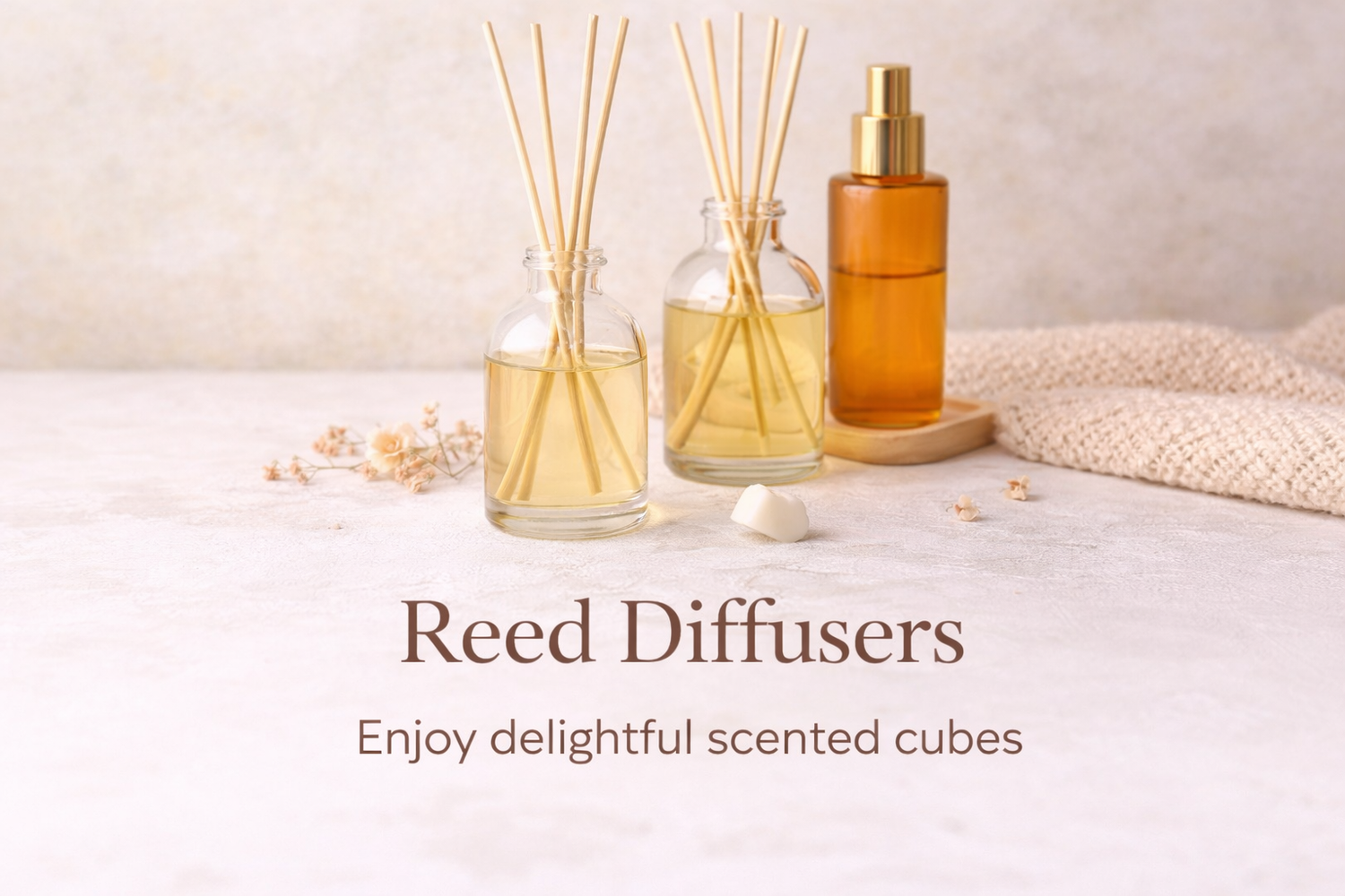 Reed Diffusers