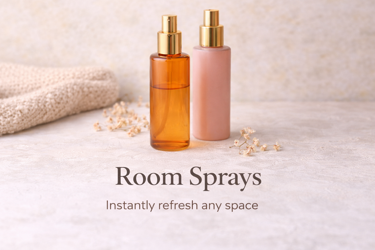 Room Sprays