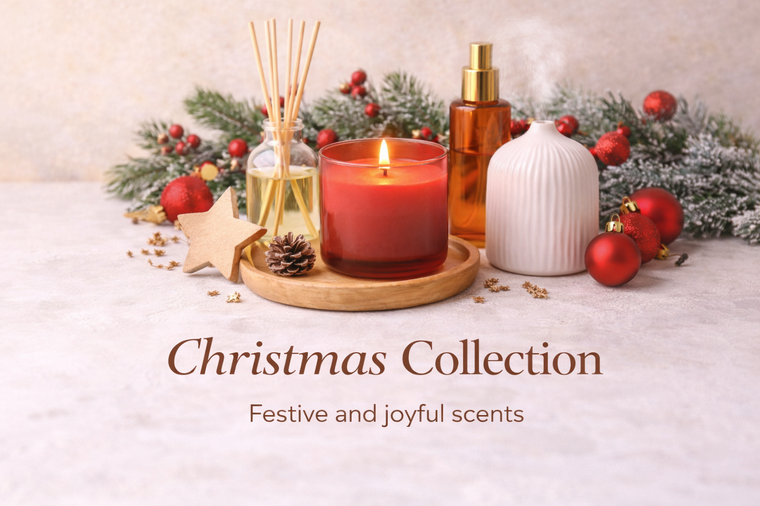 Christmas Collection