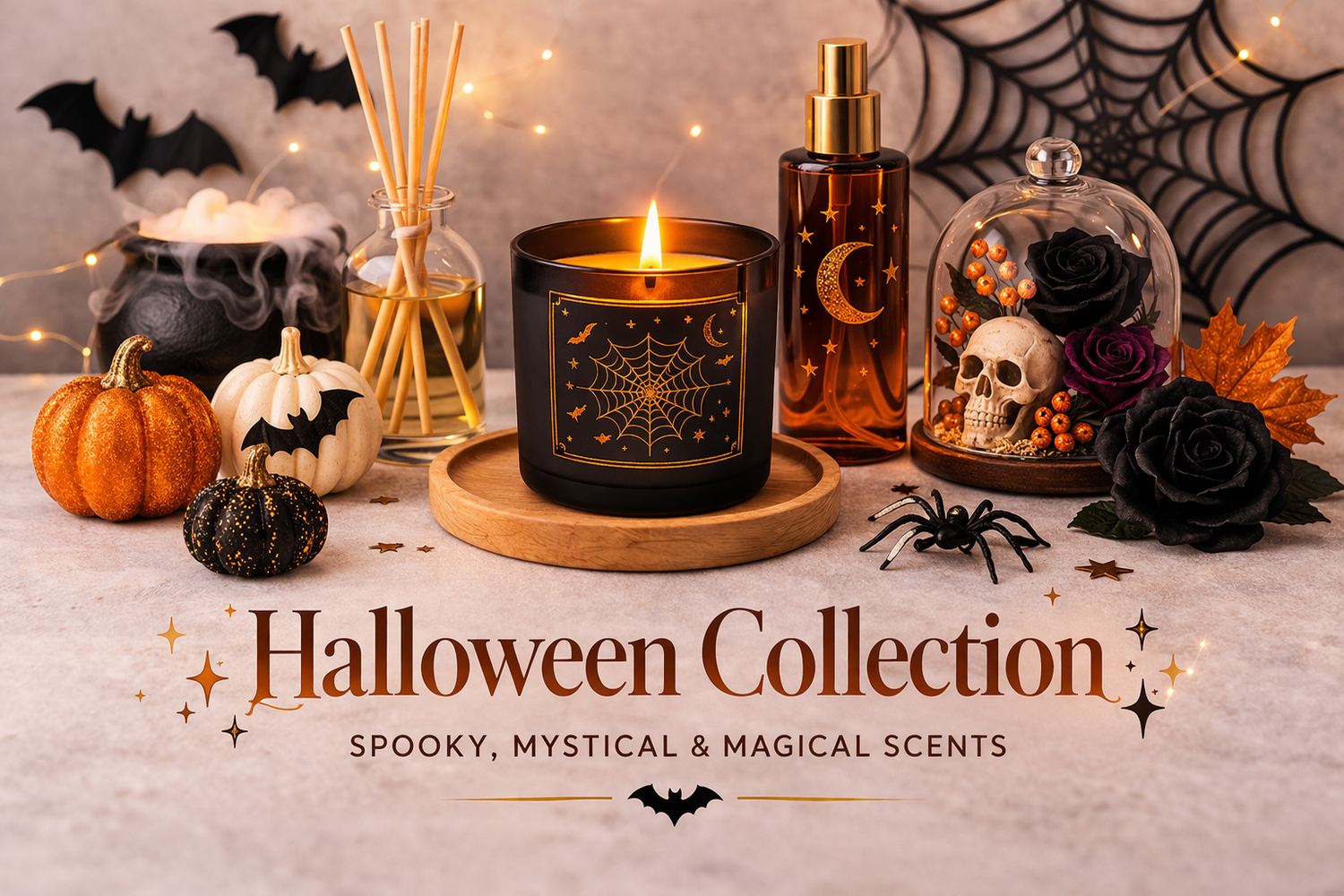 Halloween Collection