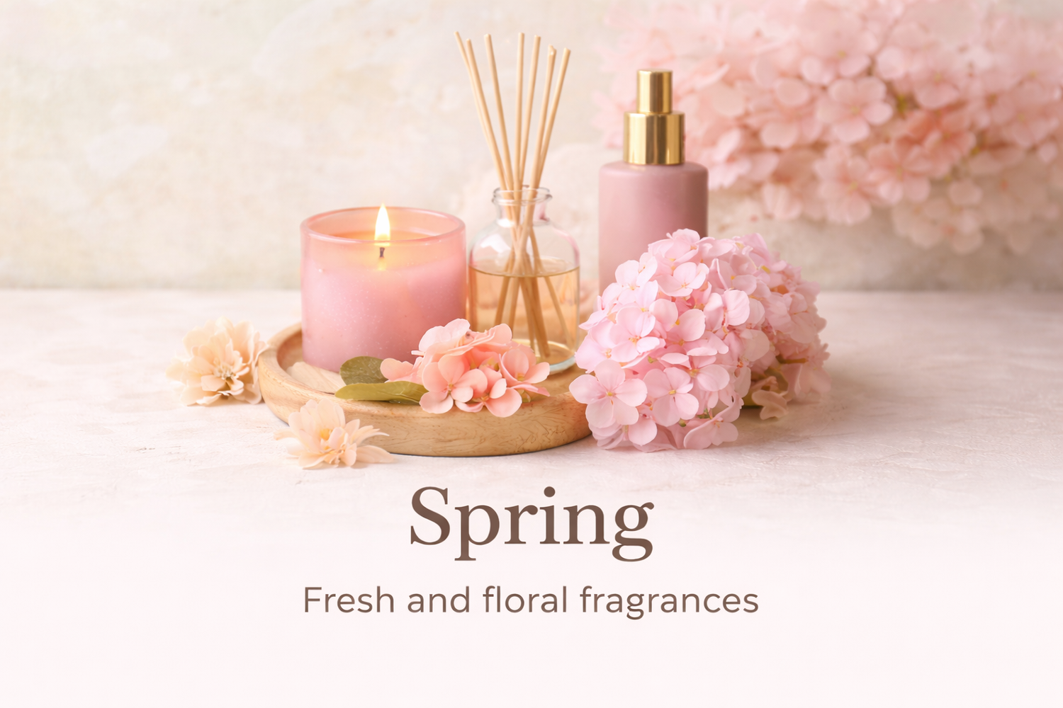 Spring Collection