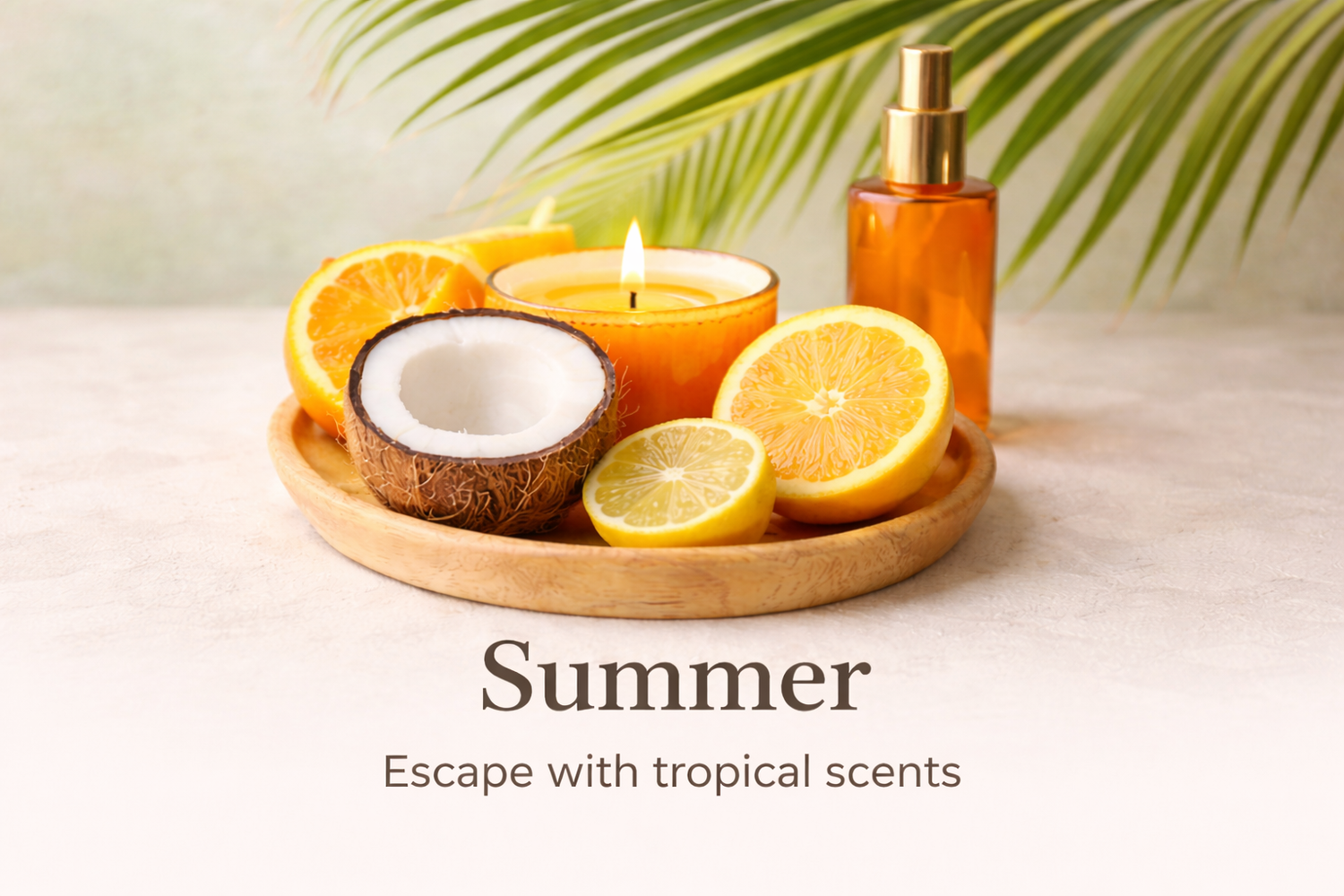 Summer Collections