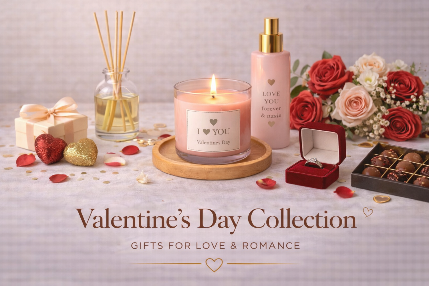 Valentines Day Collection