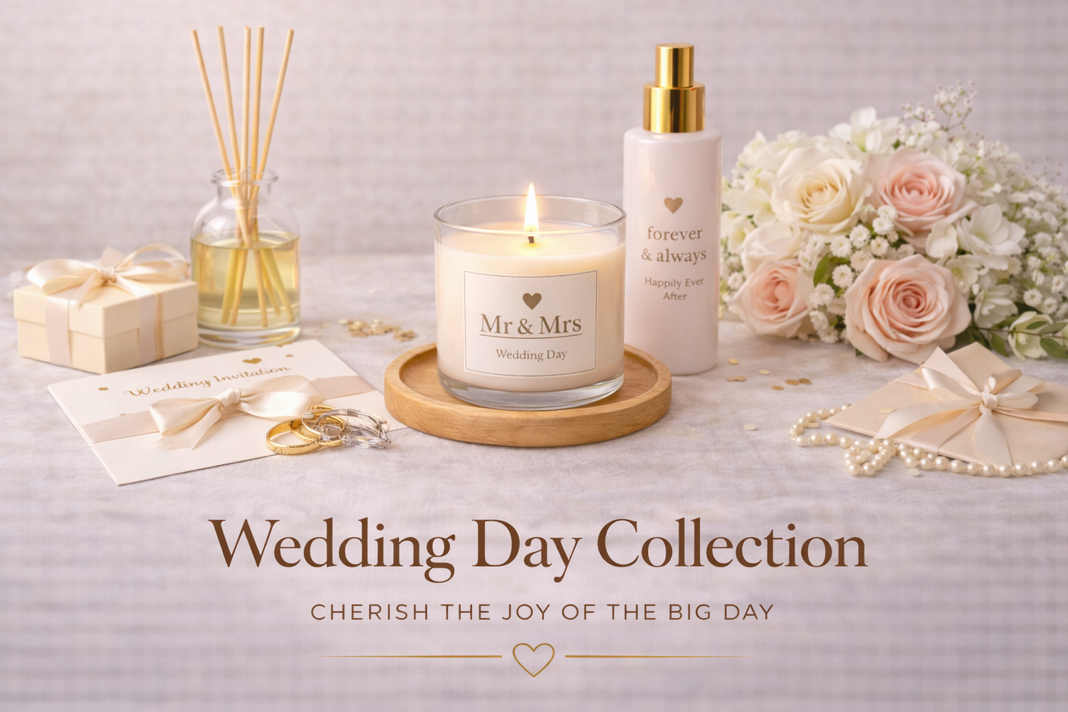 wedding Collection
