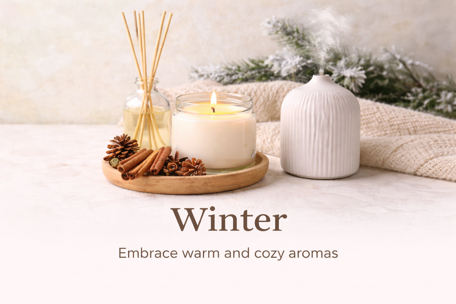 Winter Collection