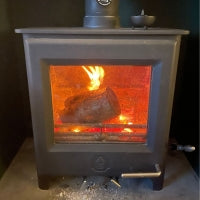 Cast Iron Wax Warmer