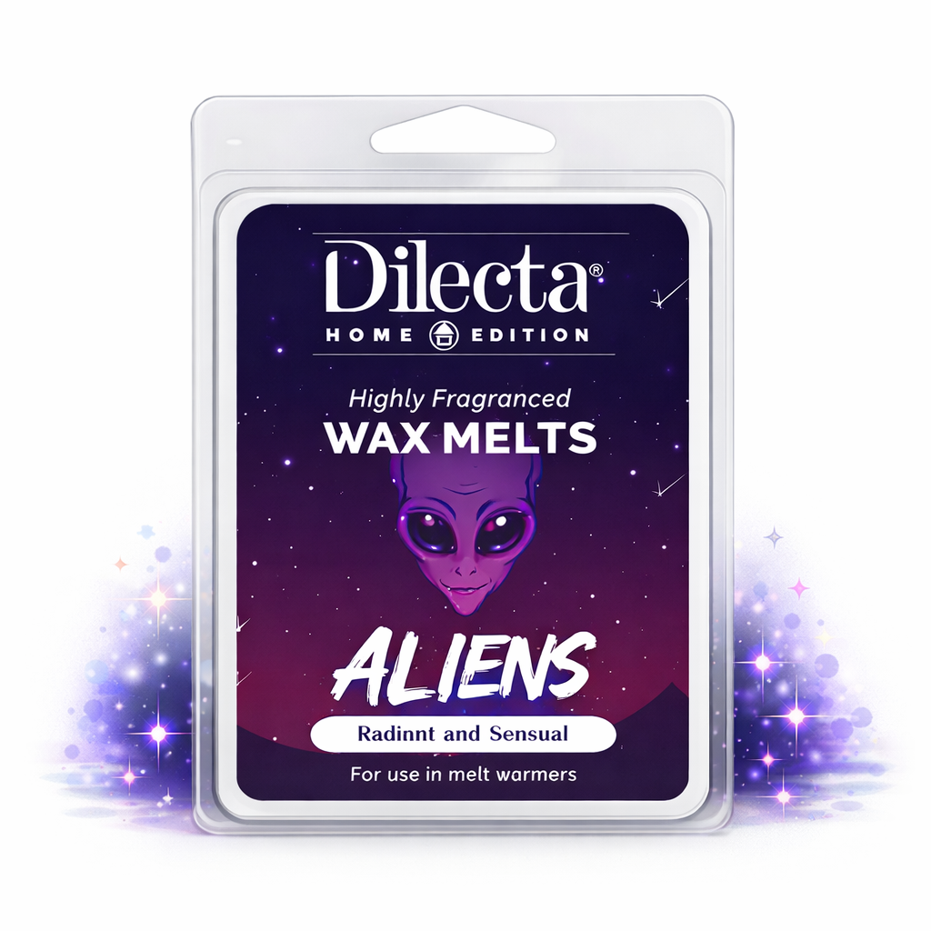 Aliens Wax Melt - Dilecta
