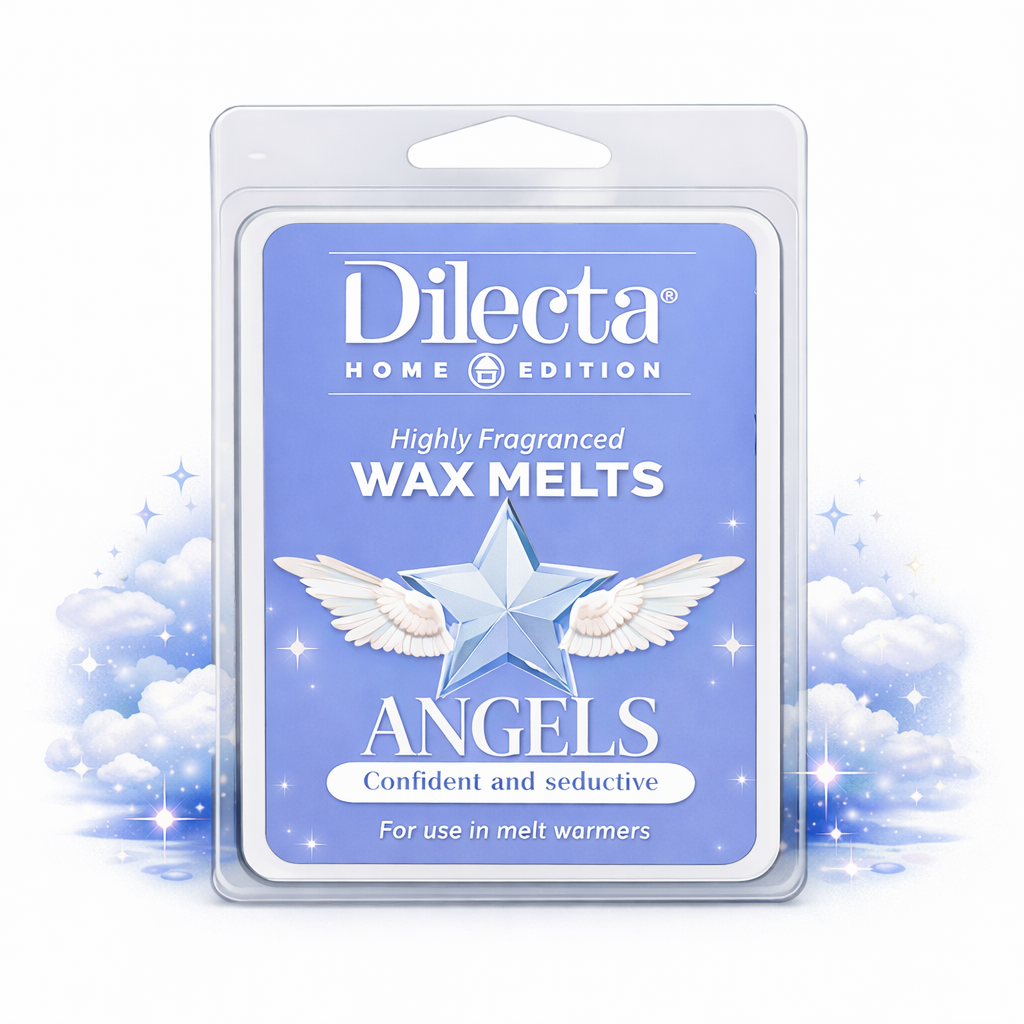 Angels Wax Melt - Dilecta