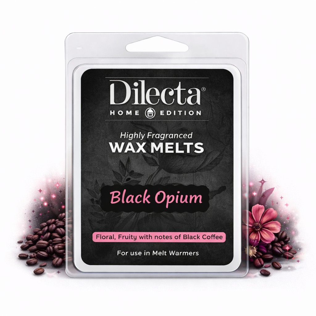 Black Opium Wax Melt