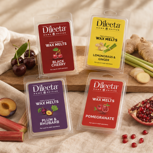 Fruity Favourites Set