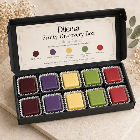 Fruity Discovery Box