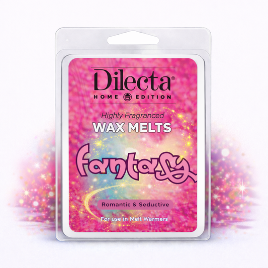Fantasy Wax Melt