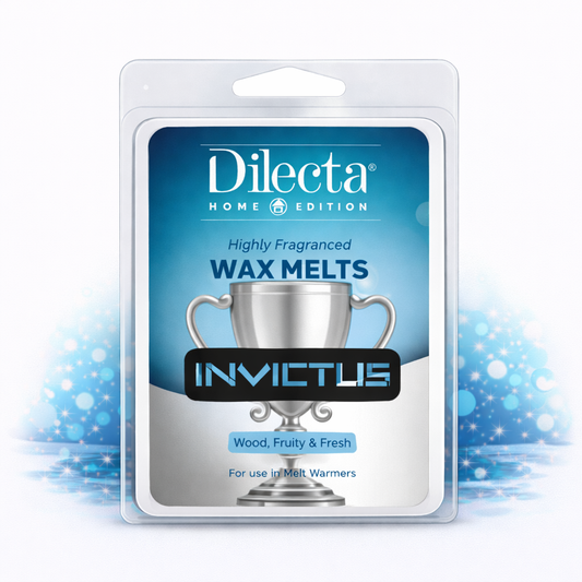 Invictus Wax Melt