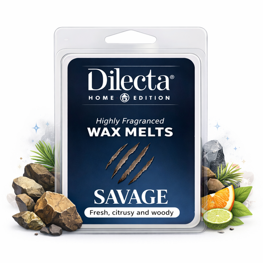 Savage Wax Melt