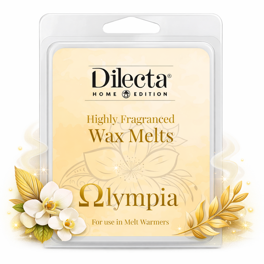 Olympia Wax Melt