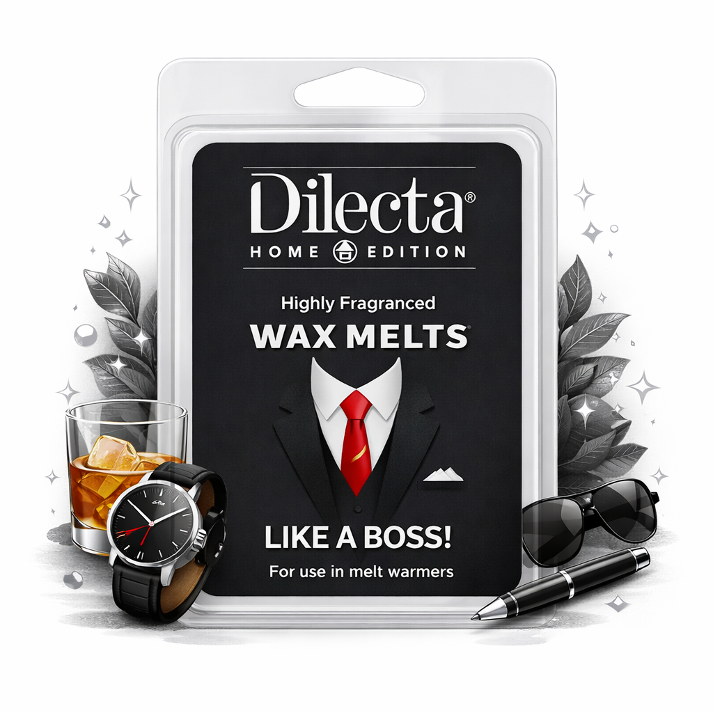 Like A Boss! - Dilecta