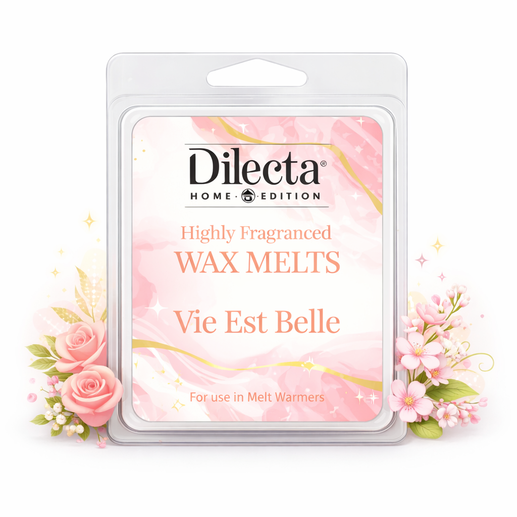 Vie Est Belle Wax Melt