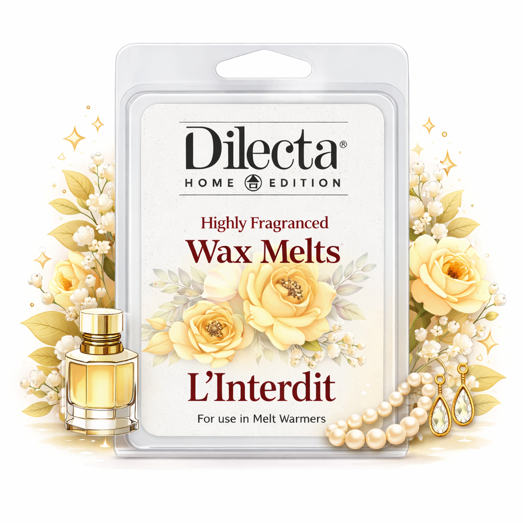 L'Interdit Wax Melt