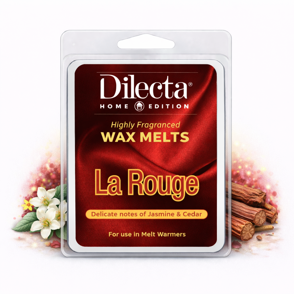 La Rouge Wax Melt