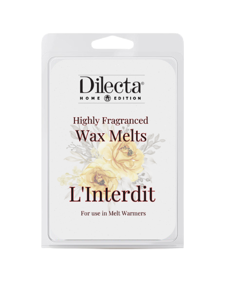L'Interdit Wax Melt