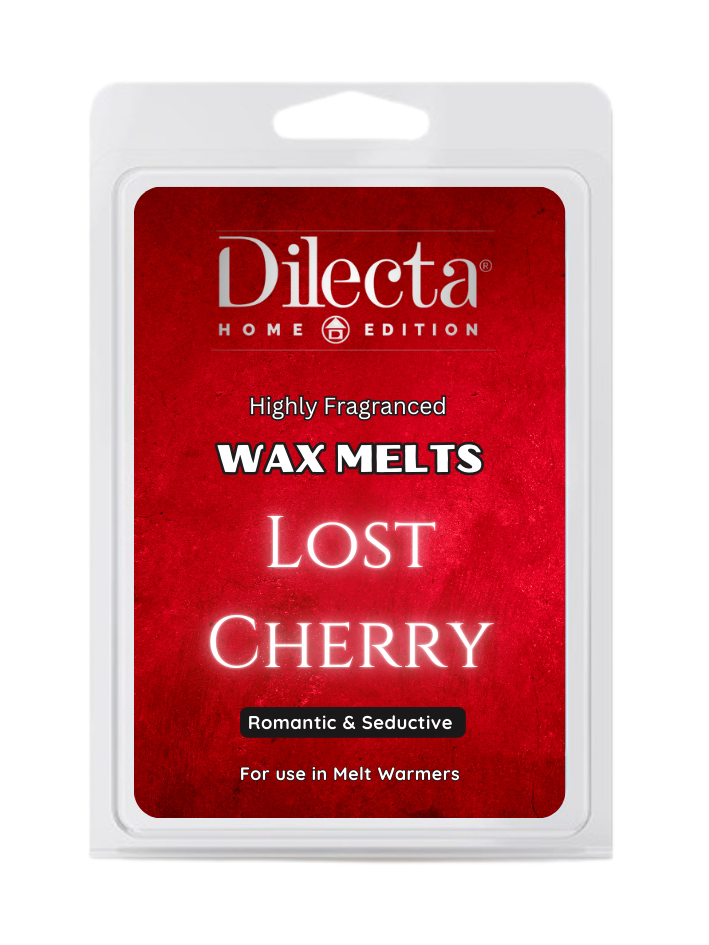 Lost Cherry Wax Melt