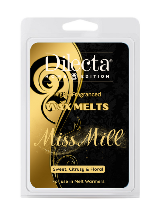 Miss Million Wax Melt