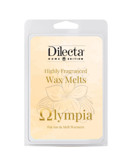 Olympia Wax Melt