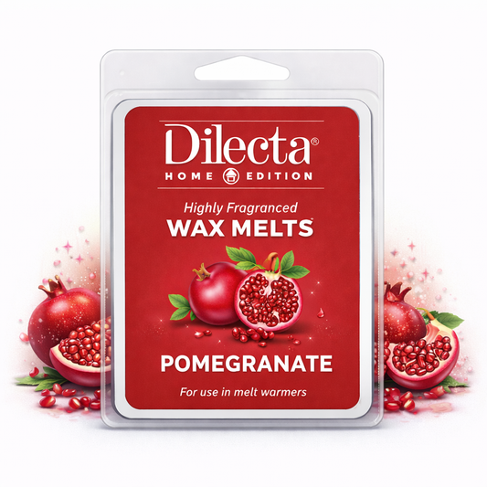 Pomegranate Wax Melt