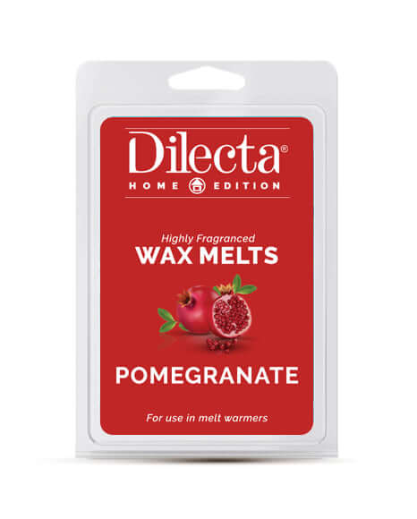 Pomegranate Wax Melt