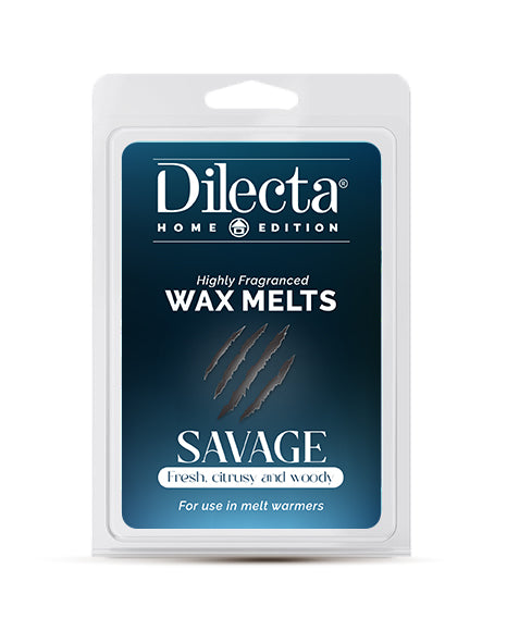 Savage Wax Melt