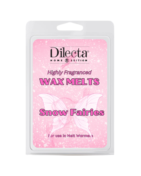 Snow Fairies Wax Melt