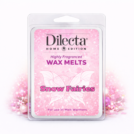 Snow Fairies Wax Melt