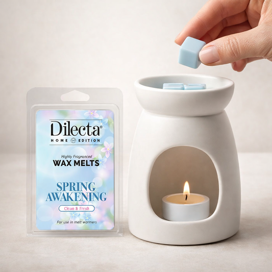 Spring Awakening Wax Melt
