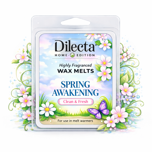 Spring Awakening Wax Melt
