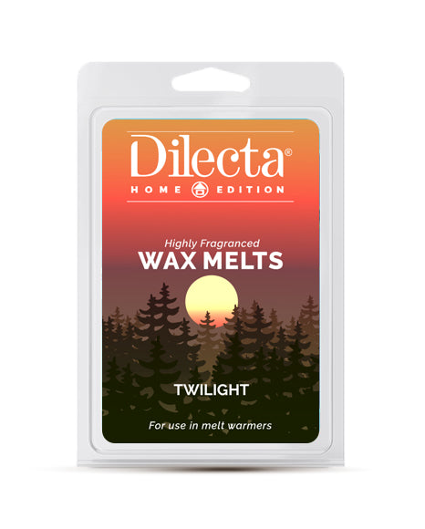 Twilight Wax Melt