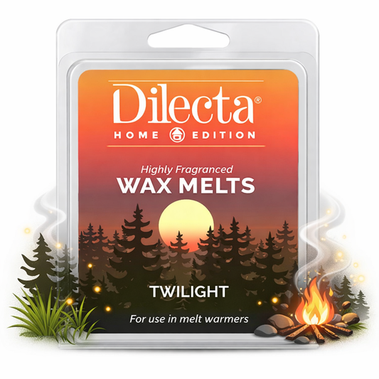 Twilight Wax Melt