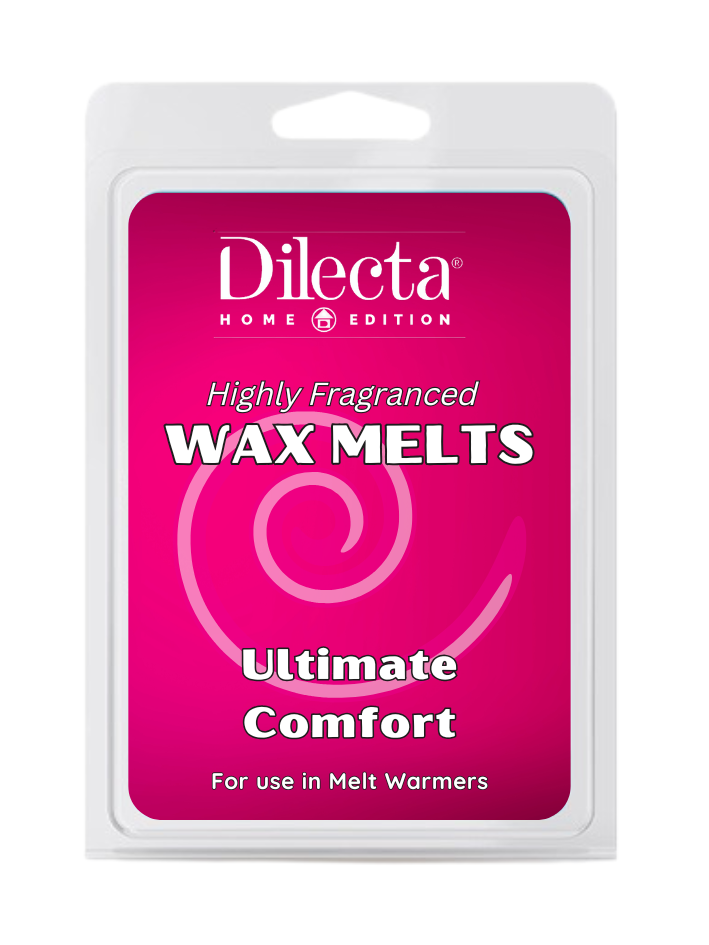 Ultimate Comfort Wax Melt