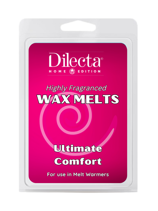 Ultimate Comfort Wax Melt