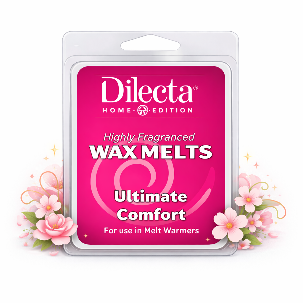 Ultimate Comfort Wax Melt