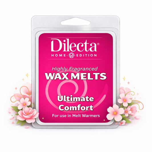 Ultimate Comfort Wax Melt